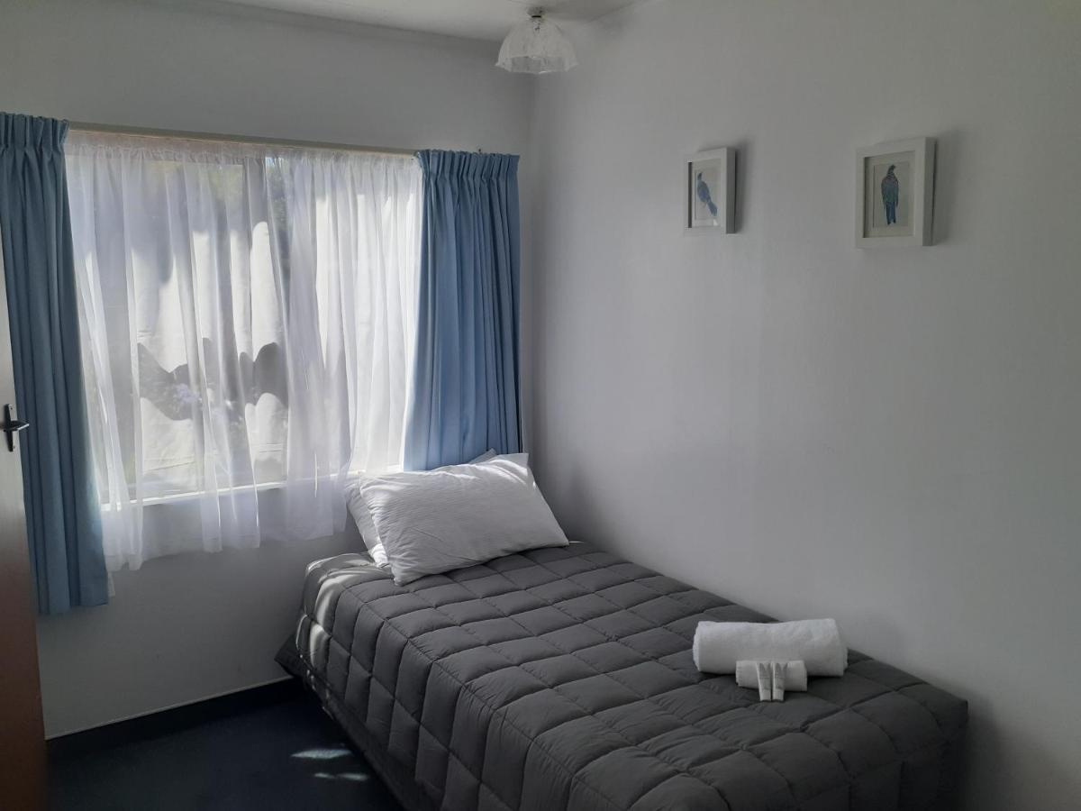 Golden Bay Motel 타카카 외부 사진