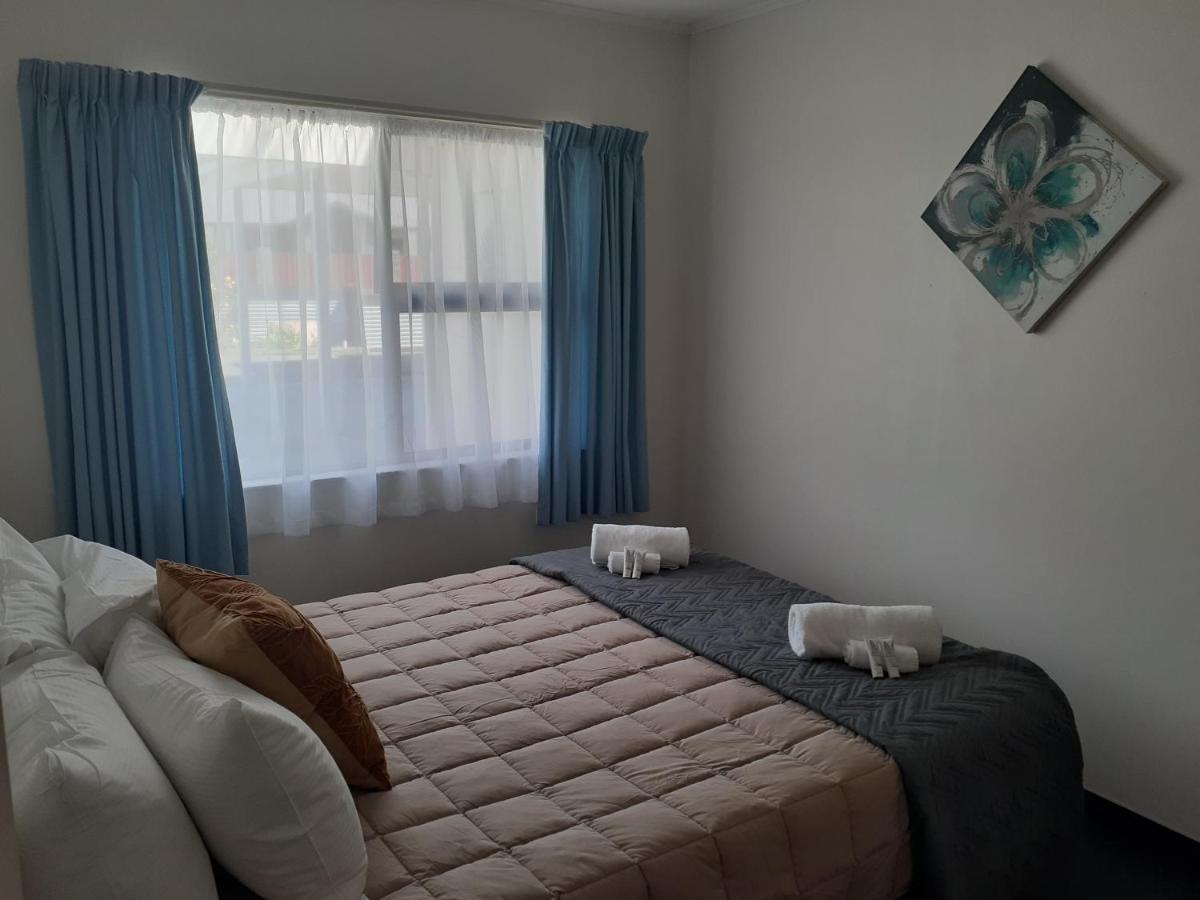 Golden Bay Motel 타카카 외부 사진