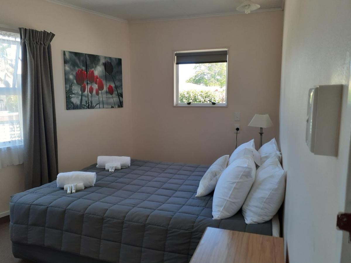 Golden Bay Motel 타카카 외부 사진