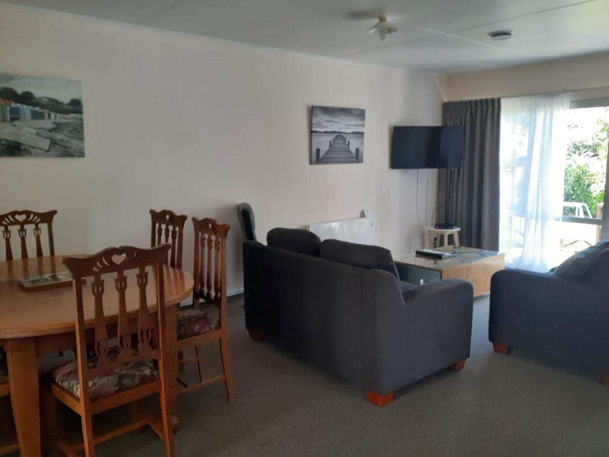 Golden Bay Motel 타카카 외부 사진