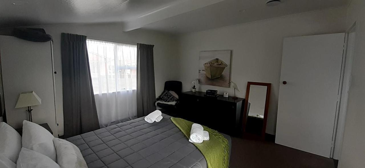 Golden Bay Motel 타카카 외부 사진